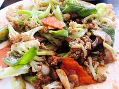 -三盛轩回民饺子馆