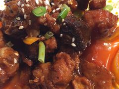 -鑫百万烤鸭店(大兴店)