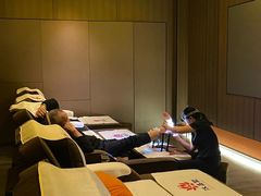-沐鑫阁·影院足道·按摩 SPA (新洲店)