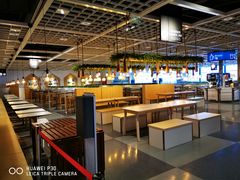 -宜家·瑞典风味餐厅(海达南街店)