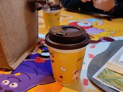 -麦当劳(嘉定店)