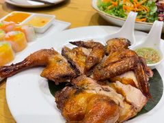 -青木瓜之味 · 越南料理(七宝宝龙店)