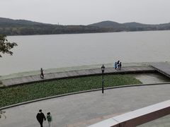 -水上明月·湖景餐厅