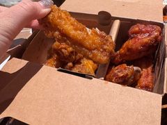 -Kyochon1991校村(共和路店)