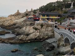 -海东龙宫寺