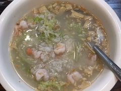 -官塘锋记鱼生·生腌·砂锅粥(牌坊街店)
