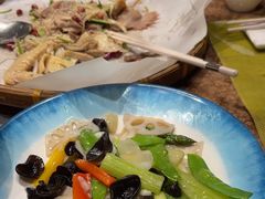 -顺意·顺德家乡菜(国际人才大厦店)