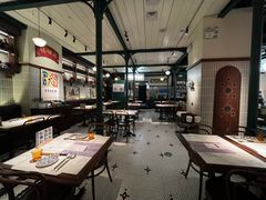 大堂-太食獸泰式茶餐厅(北美新天地店)