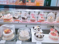 -LOVEGIFT爱礼(八佰伴店)