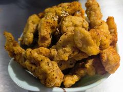 油炸小酥肉-走街串巷(丰富路店)
