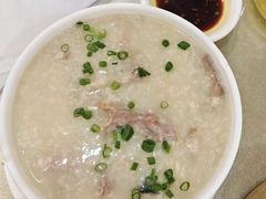 -丰尔粥食·顺德鱼生·干蒸排骨顺德菜(大良分店)