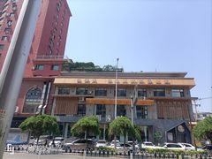-蘸小院铁锅炖·蘸酱菜·东北菜(怀远门店)