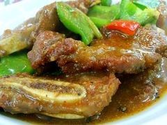 -香港蓮香樓(上環店)