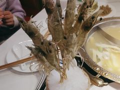 -巴邑火锅·鲜切牛肉(萧山银隆店)