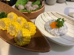 -左庭右院鲜牛肉火锅(浦江欢乐颂店)