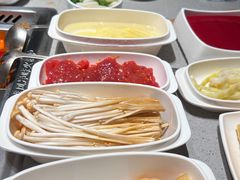 -海底捞火锅(吴中路店)