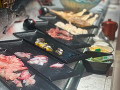 -北京海德酒店温泉