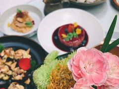 -花开餐厅(环湖中路店)