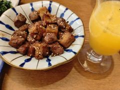 -炎蔵牛舌烤肉