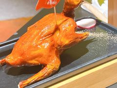 -羽鸽集·乳鸽专门店·地道顺德菜(岭南站店)