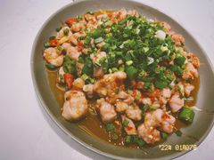 -本来精品川菜(嘉里中心店)