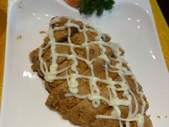 -功德林(南京西路店)
