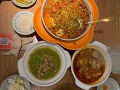 -花盐街·四川乐山小吃(西单大悦城店)