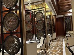 -臻宝中餐厅·大连菜·海鲜·融合菜(大连一方城堡豪华精选酒店)