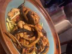 -淮安人家·悦达嘉宴(深圳路店)