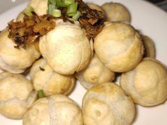 -蜗牛小馆醉乡民谣云南菜(惠新西里店)