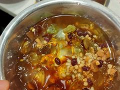 -憨铁匠老火锅(龙岗万科里店)