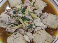 -洛东土菜馆(建国北路店)