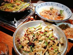 -炊烟小炒黄牛肉(东庆街店)