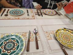 -城堡俄式西餐厅(中央大街索道店)