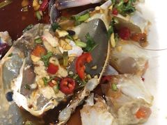 -长平肥姐白粥·海鲜打冷