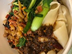 -清真·三德隆饭庄(桥梓口店)