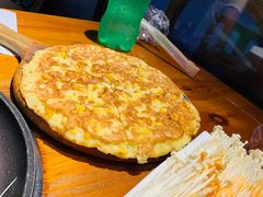 -超级神炭烤肉夜食(芥园西道店)