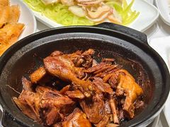 -鑫悦楼煎蟹·16年海鲜大排档