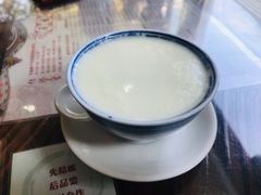 招牌传统双皮奶-周大娘牛乳(旧寨古村总店)