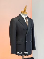 -钴蓝西服定制·男士礼服租赁(鄞州店)