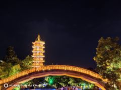 -桂林两江四湖景区