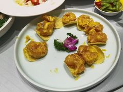 -饭香渔市·妈妈菜(新业坊店)