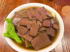 鸭红菜-陈光记烧腊(长寿路店)