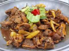 -大嫂镬仔·焖鸡煲·啫啫煲(逢源路店)