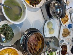 -瑞丰园庭院餐厅·白族传统家常菜