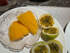 -曲水兰亭(北京四惠店)