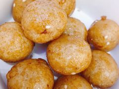 -黑色经典臭豆腐·湖南特产(步行街店)