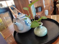 -静颐茶馆·素食(龙华店)