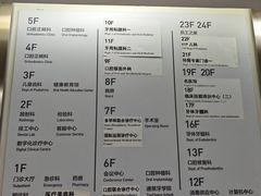 -杭州口腔医院(平海院区)
