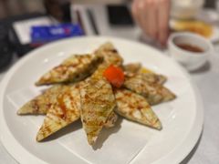 招积冰川茄-炳胜品味(珠江新城店)